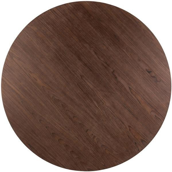 EdgeMod Waldron Hairpin Dining Table