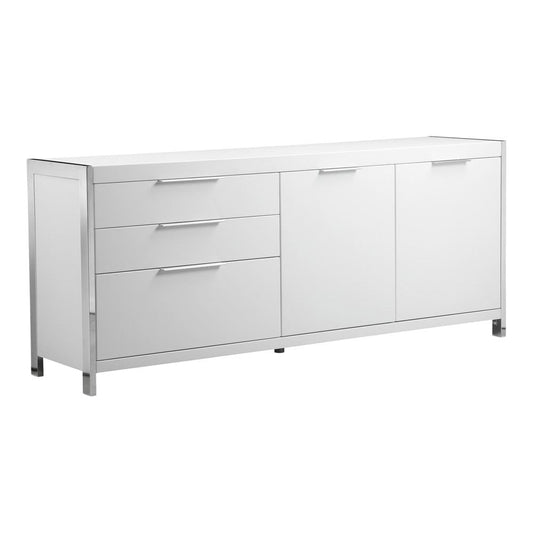 Moe's Home Collection Neo Sideboard | Modishstore | Sideboards