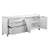 Moe's Home Collection Neo Sideboard | Modishstore | Sideboards-4