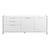 Moe's Home Collection Neo Sideboard | Modishstore | Sideboards-2
