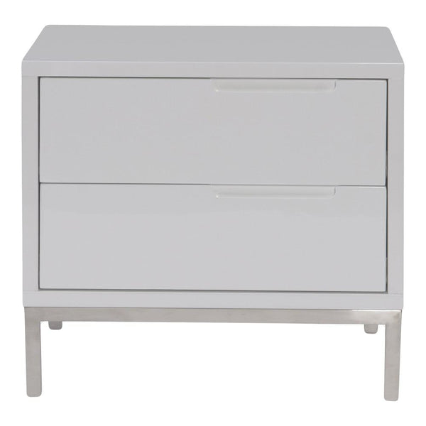 Moe's Home Collection Naples Side Table