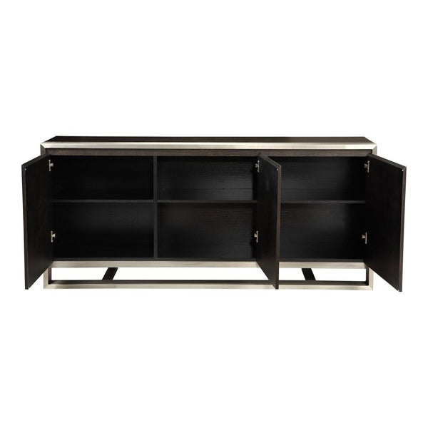 Moe's Home Collection Vincent Sideboard | Modishstore | Sideboards-3