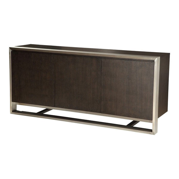 Moe's Home Collection Vincent Sideboard | Modishstore | Sideboards