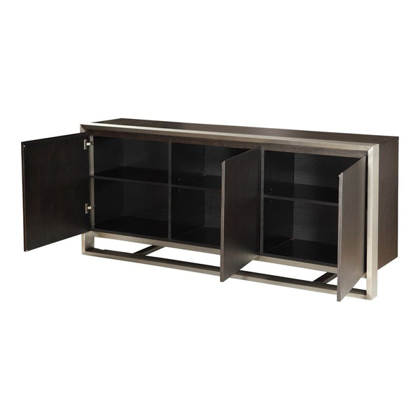 Moe's Home Collection Vincent Sideboard | Modishstore | Sideboards-4