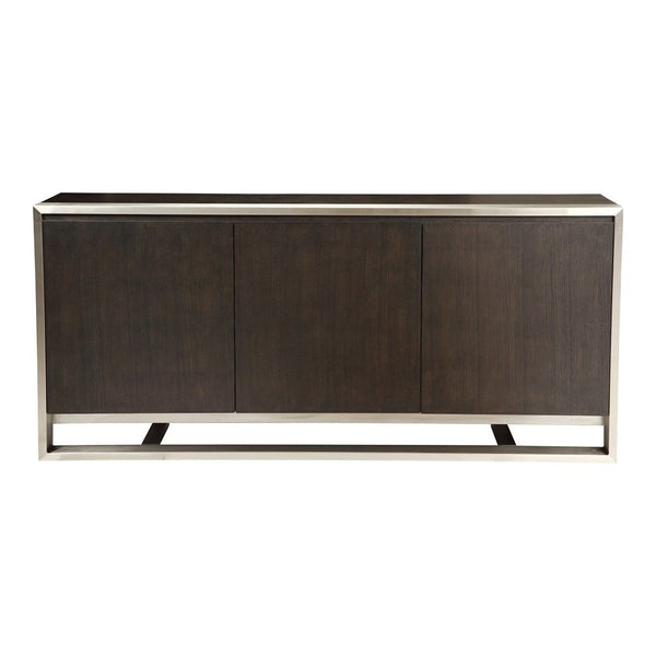 Moe's Home Collection Vincent Sideboard | Modishstore | Sideboards-2