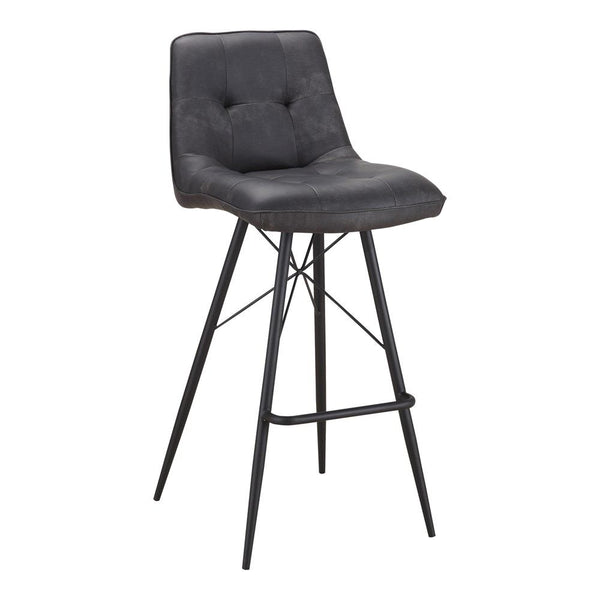 Moe's Home Collection Morrison Bar Stool | Modishstore | Bar Stools