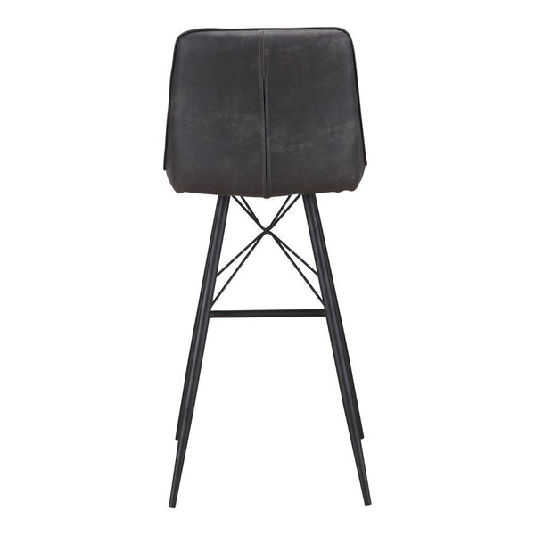 Moe's Home Collection Morrison Bar Stool | Modishstore | Bar Stools-3