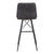 Moe's Home Collection Morrison Bar Stool | Modishstore | Bar Stools-3