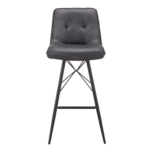 Moe's Home Collection Morrison Bar Stool | Modishstore | Bar Stools-2
