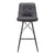 Moe's Home Collection Morrison Bar Stool | Modishstore | Bar Stools-2