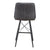 Moe's Home Collection Morrison Counter Stool | Modishstore | Bar Stools-4