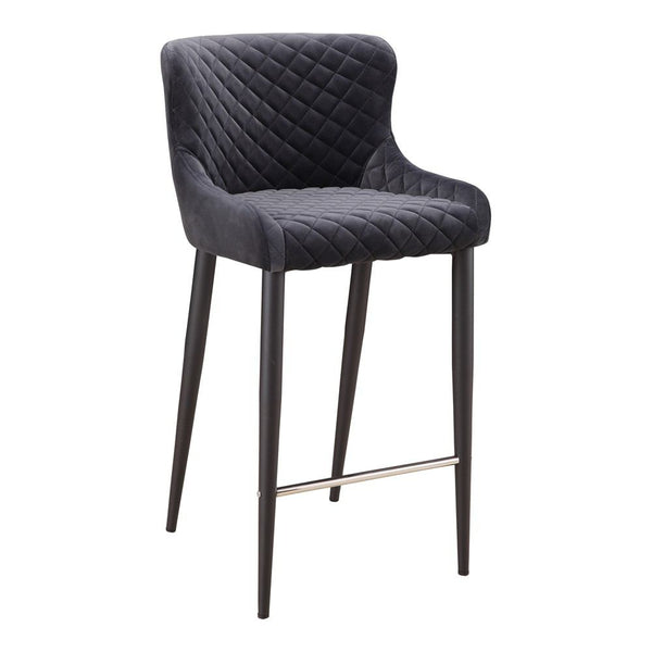 Moe's Home Collection Etta Counter Stool | Modishstore | Bar Stools