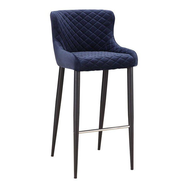 Moe's Home Collection Etta Bar Stool | Modishstore | Bar Stools-4