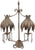 A&B Home Wall Lamp - FD38561