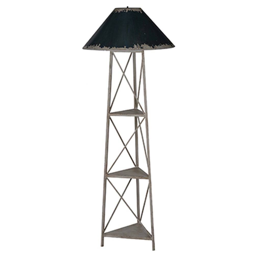 A&B Home Floor Lamp - FD41982