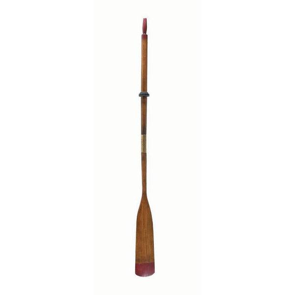 Tender Oar by Authentic Models | Models | Modishstore-2