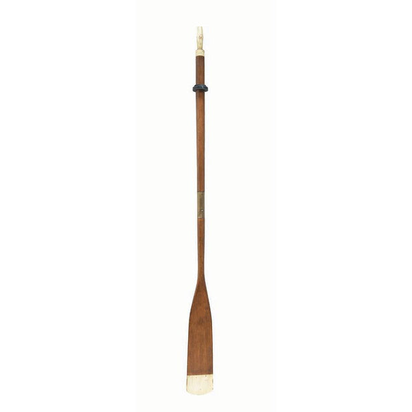 Tender Oar by Authentic Models | Models | Modishstore