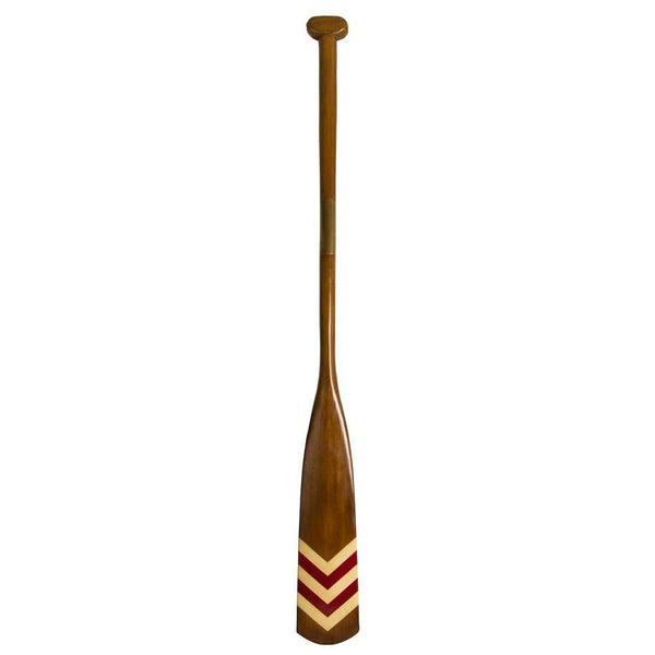 Royal Barge Oar # 1 by Authentic Models | Models | Modishstore