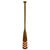 Royal Barge Oar # 1 by Authentic Models | Models | Modishstore