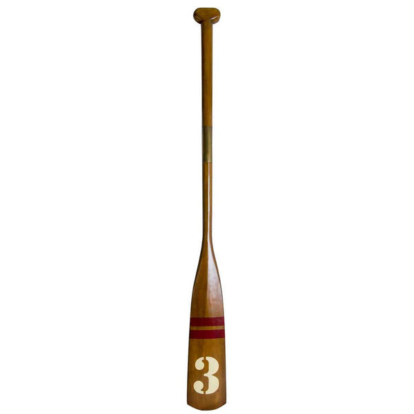 Royal Barge Oar # 3 by Authentic Models | Models | Modishstore