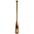 Royal Barge Oar # 3 by Authentic Models | Models | Modishstore