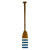 Royal Barge Oar # 4 by Authentic Models | Models | Modishstore