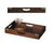 Single Serve Tray by Authentic Models | Trays | Modishstore