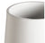 Fiberglass Tall Cone-Gold Leaf Design Group | Planters, Troughs & Cachepots | Modishstore-2