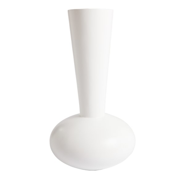 Fiberglass Flask-Gold Leaf Design Group | Planters, Troughs & Cachepots | Modishstore-3