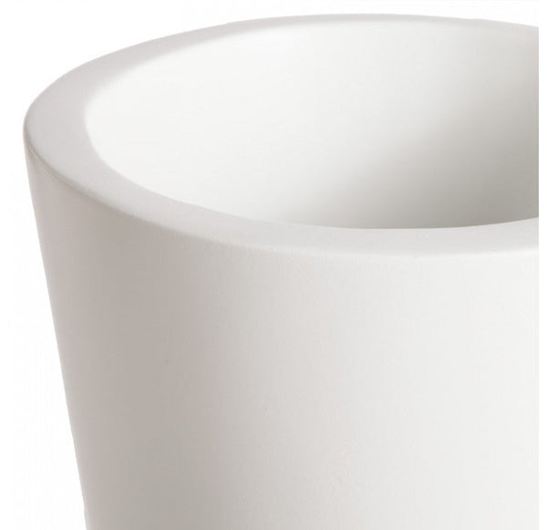 Fiberglass Flask-Gold Leaf Design Group | Planters, Troughs & Cachepots | Modishstore-7