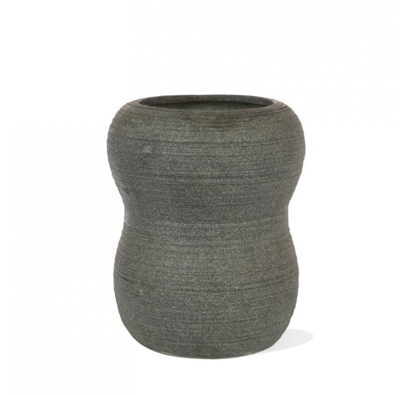 Naoshima Planters-Gold Leaf Design Group | Planters, Troughs & Cachepots | Modishstore-2