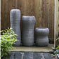 Naoshima Planters-Gold Leaf Design Group | Planters, Troughs & Cachepots | Modishstore