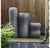 Naoshima Planters-Gold Leaf Design Group | Planters, Troughs & Cachepots | Modishstore