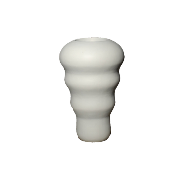 Fiberglass Floor Planter - Amore-Gold Leaf Design Group | Planters, Troughs & Cachepots | Modishstore