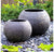 Gold Leaf Design Group Piedra Planter | Outdoor Planters, Troughs & Cachepots | Modishstore