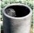 Gold Leaf Design Group Ishi Flared Planter | Outdoor Planters, Troughs & Cachepots | Modishstore-2