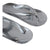 Moe's Home Collection Metal Flip Flops | Modishstore | Home Accents-3