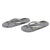 Moe's Home Collection Metal Flip Flops | Modishstore | Home Accents-2