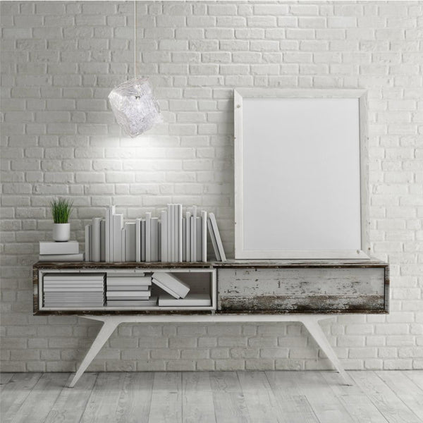 Fine Mod Imports Ice Pendant Lamp | Pendant Lamps | Modishstore