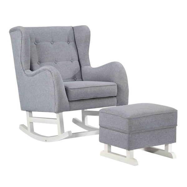 Fine Mod Imports Baby Lounge Chair | Lounge Chairs | Modishstore-2