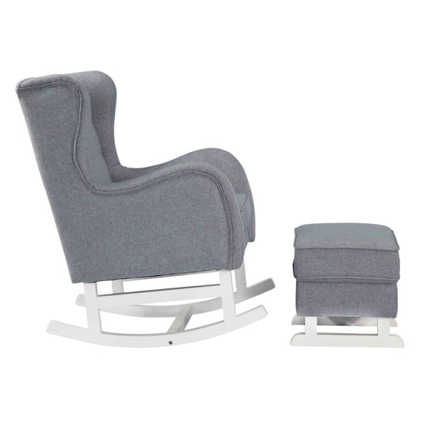 Fine Mod Imports Baby Lounge Chair | Lounge Chairs | Modishstore-3