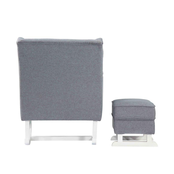 Fine Mod Imports Baby Lounge Chair | Lounge Chairs | Modishstore-4