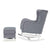Fine Mod Imports Baby Lounge Chair | Lounge Chairs | Modishstore-6