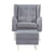 Fine Mod Imports Baby Lounge Chair | Lounge Chairs | Modishstore-8