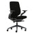 Fine Mod Imports Back Comfort Office Chair | Office Chairs | Modishstore