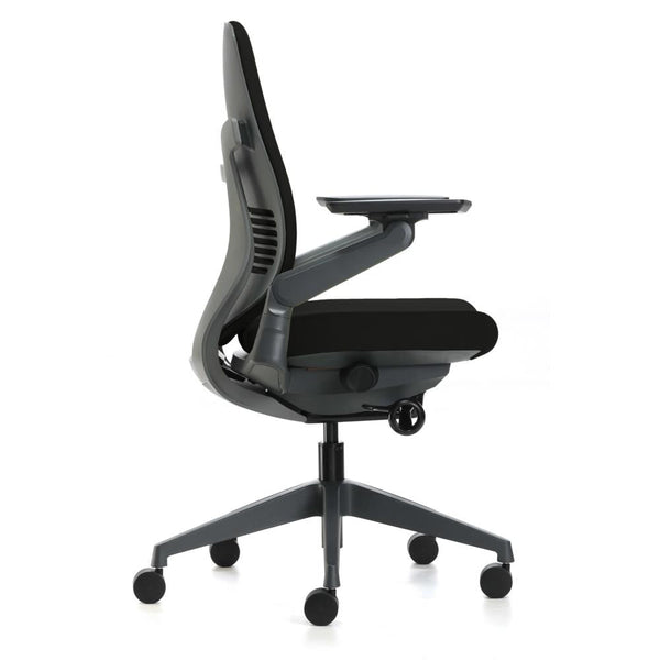 Fine Mod Imports Back Comfort Office Chair | Office Chairs | Modishstore-2