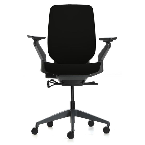 Fine Mod Imports Back Comfort Office Chair | Office Chairs | Modishstore-5