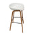 Fine Mod Imports Shen Odger Bar Stool | Bar Stools | Modishstore