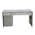 Fine Mod Imports Riveted Desk | Desks | Modishstore-5