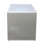 Fine Mod Imports Riveted Desk | Desks | Modishstore-6